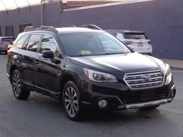 $12950 : 2015 Outback 2.5i Limited image 4