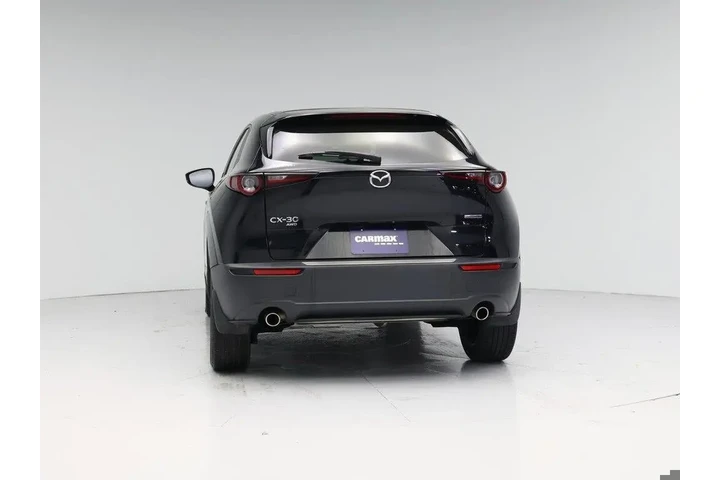 $20998 : Mazda CX-30 2021 AWD Select image 6