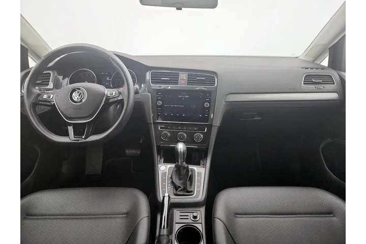 $20998 : Volkswagen Golf 2018 TSI SE image 9