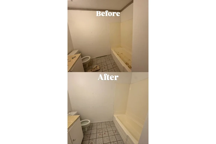 Professional Cleaning Service image 9