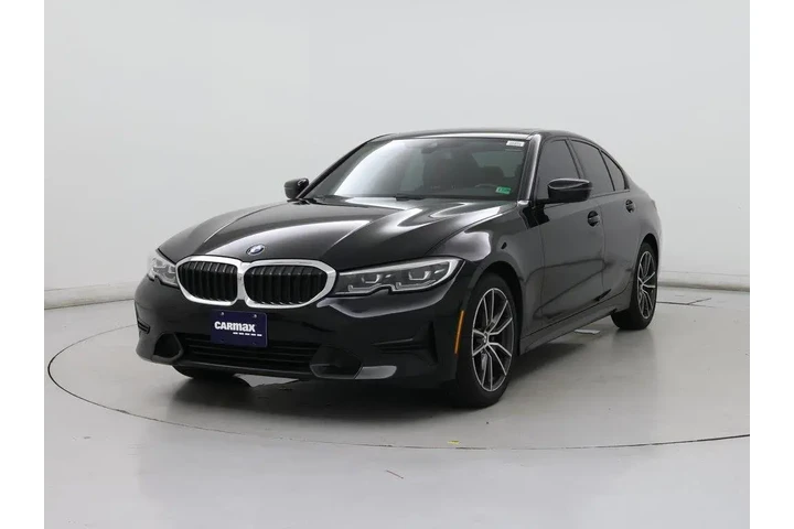 $29998 : BMW 3 Series 2022 330i 4dr S image 4