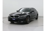 $29998 : BMW 3 Series 2022 330i 4dr S thumbnail