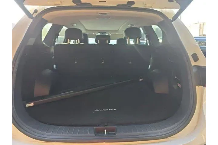 $28000 : Hyundai SANTA FE 2023 AWD SE image 7