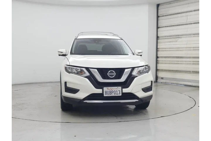 $18998 : Nissan Rogue 2020 AWD S 4dr image 5
