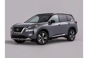 Nissan Rogue 2023 SV 4dr Cro en Miami
