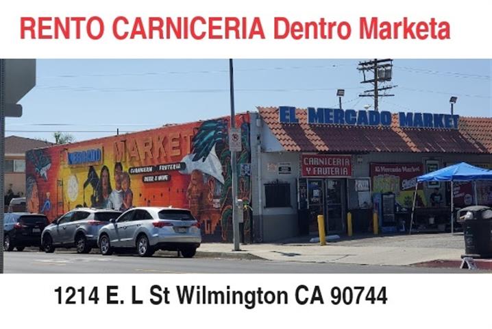 RENTO CARNICERIA en Wilmington image 1