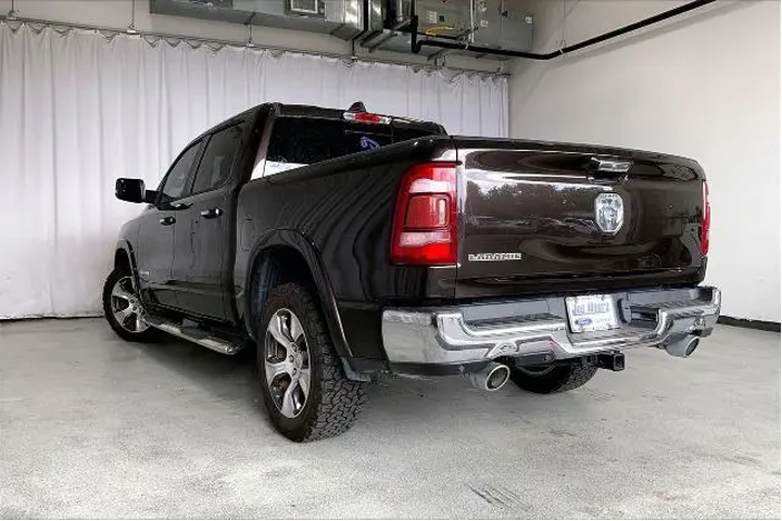 $35491 : Ram 1500 2019 4x2 Laramie 4d image 5