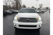 $21010 : Toyota Sequoia 2015 4x4 Limi thumbnail