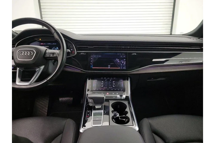 $35998 : Audi Q8 2019 AWD quattro Pre image 9