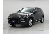 $30998 : Ford Explorer 2023 AWD Limit thumbnail
