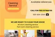 Mireya’s Cleaning en Albuquerque