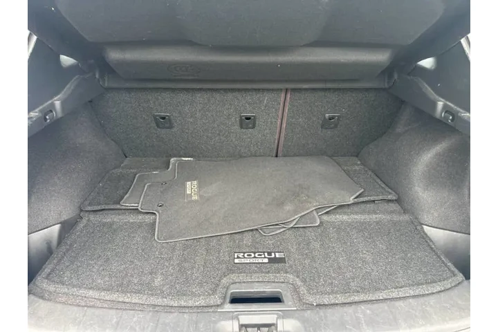 $14995 : 2018 Rogue Sport SL image 10