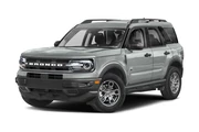 Ford Bronco Sport 2023 AWD B
