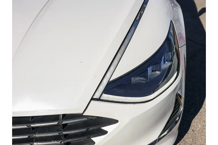 $15024 : Hyundai SONATA Hybrid 2021 B image 10