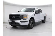 $37998 : Ford F-150 2022 4x4 XLT 4dr thumbnail