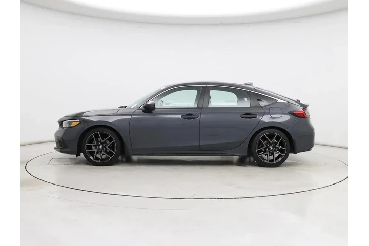 $27998 : Honda Civic 2024 Sport Touri image 3