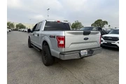 $23500 : Ford F-150 2019 4x4 XL 4dr S thumbnail