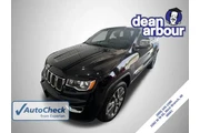 Jeep Grand Cherokee 2018 4x4