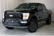 $28310 : Ford F-150 2022 4x4 XL 4dr S thumbnail