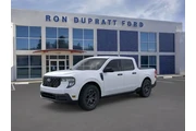 $35096 : Ford Maverick 2026 XLT 4dr S thumbnail