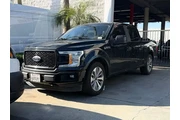 Ford F-150 2018 4x4 XLT 4dr en Los Angeles