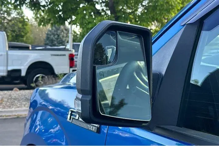 $17995 : Ford F-150 2015 4x4 Lariat 4 image 8