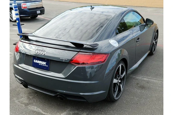 $30998 : Audi TT 2020 AWD 2.0T quattr image 5