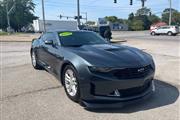 $23900 : 2020 Camaro LS thumbnail