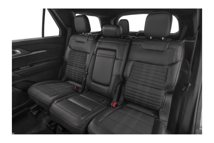 $42988 : 2025 Explorer ST-Line image 10