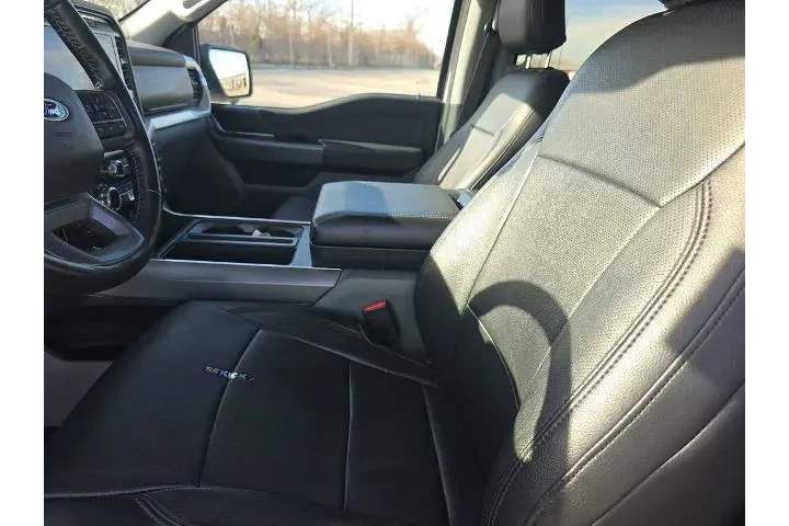 $37399 : Ford F-150 2022 4x4 Limited image 7