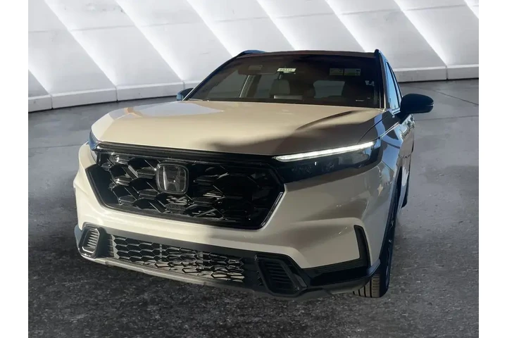 $36500 : Honda CR-V Hybrid 2025 Sport image 1