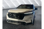 Honda CR-V Hybrid 2025 Sport en Las Cruces