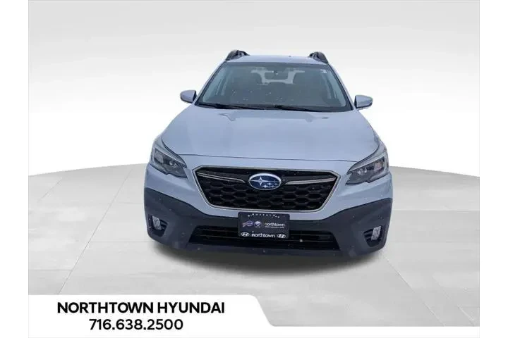 $17593 : Subaru Outback 2020 AWD Prem image 5