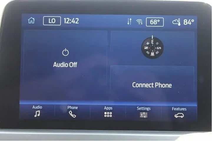 $23565 : Ford Escape 2023 AWD Active image 2