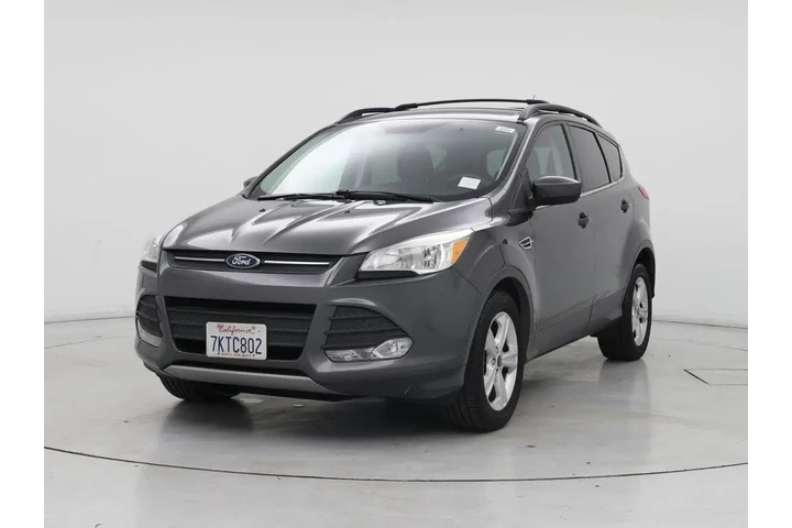 $10998 : Ford Escape 2015 SE 4dr SUV image 4
