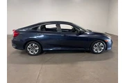 $17684 : Honda Civic 2018 LX 4dr Seda thumbnail