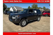 2015 4Runner en Springdale
