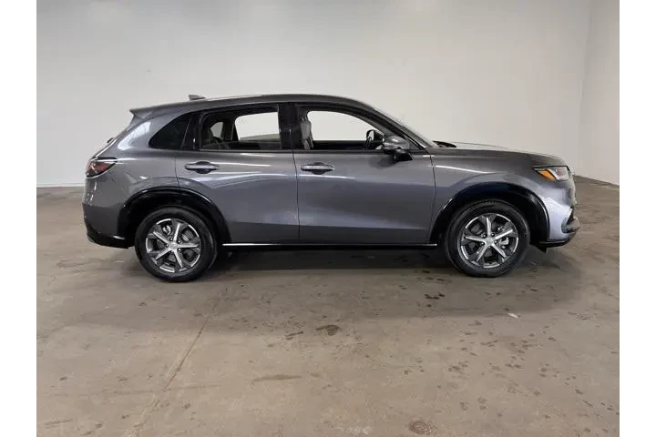 $27572 : Honda HR-V 2025 EX-L 4dr Cro image 2