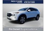 Hyundai SANTA FE 2023 SEL 4d en Atlanta