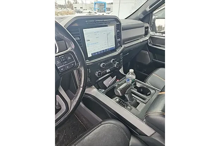 $32729 : Ford F-150 2021 4x4 Platinum image 3