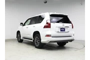 $29998 : Lexus GX 460 2017 AWD 4dr SU thumbnail