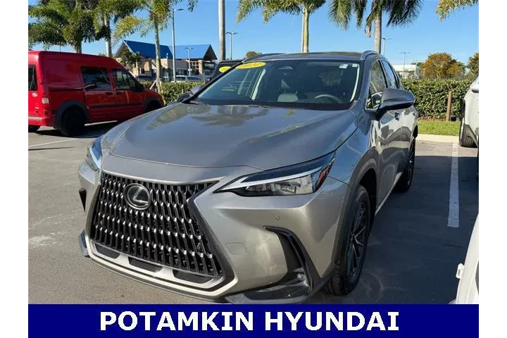 $36485 : Lexus NX 250 2024 Premium 4d image 1