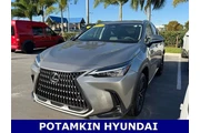Lexus NX 250 2024 Premium 4d en Hialeah