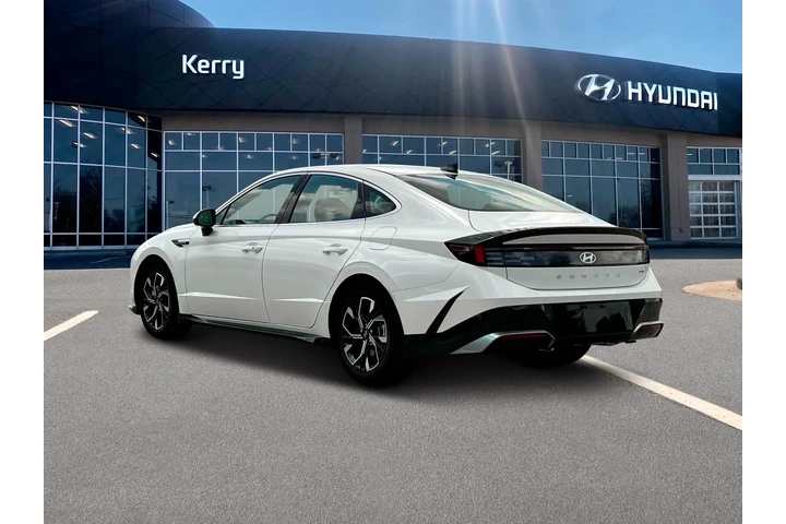 $25995 : Hyundai SONATA 2025 SEL 4dr image 5