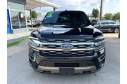 2022 Expedition King Ranch 4WD thumbnail