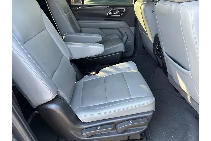 $39640 : Chevrolet Suburban 2021 4x4 image 8