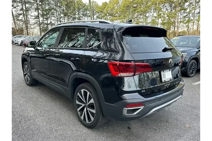 $18788 : Volkswagen Taos 2024 SE 4dr image 5