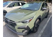$32500 : Subaru Crosstrek 2025 AWD Li thumbnail