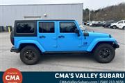 $28267 : PRE-OWNED 2017 JEEP WRANGLER thumbnail