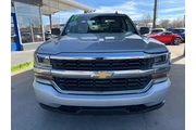 2017 Silverado 1500 Work Truc thumbnail